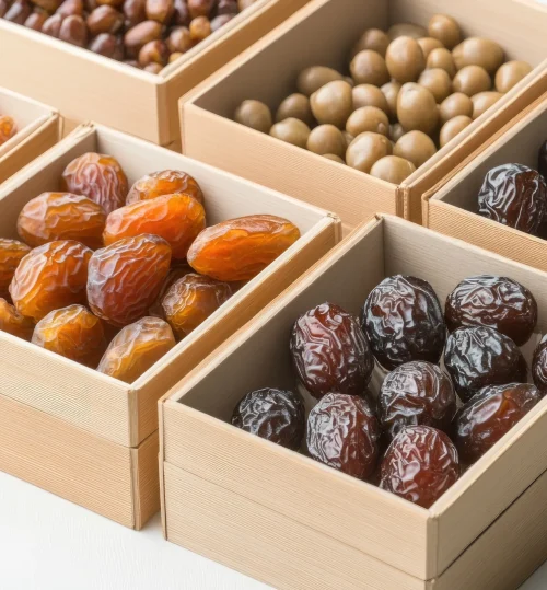 Packaging and Design